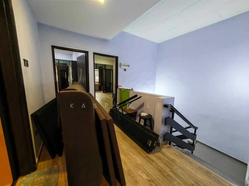 2-storey Terraced House for Sale in Skudai (Johor) - Kasper Lee - Interior - PropertyGuru.com.my