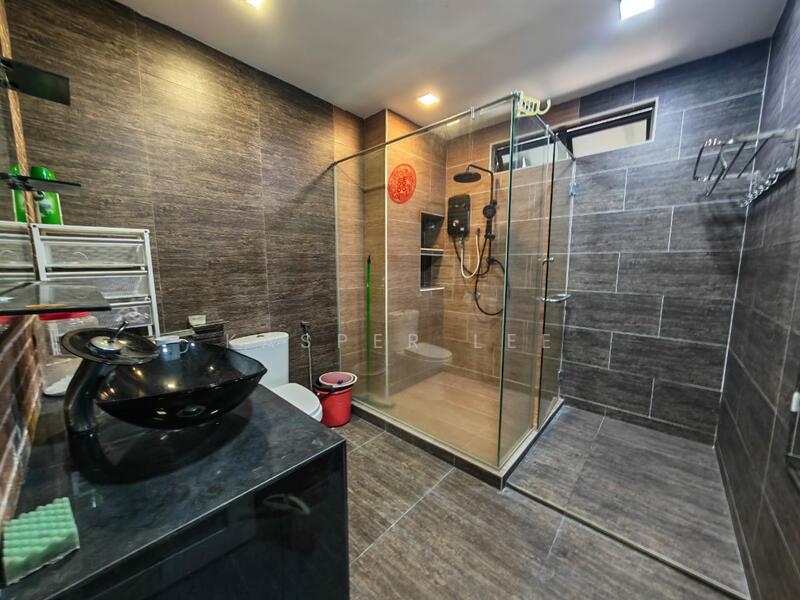 2-storey Terraced House for Sale in Skudai (Johor) - Kasper Lee - Bathroom - PropertyGuru.com.my