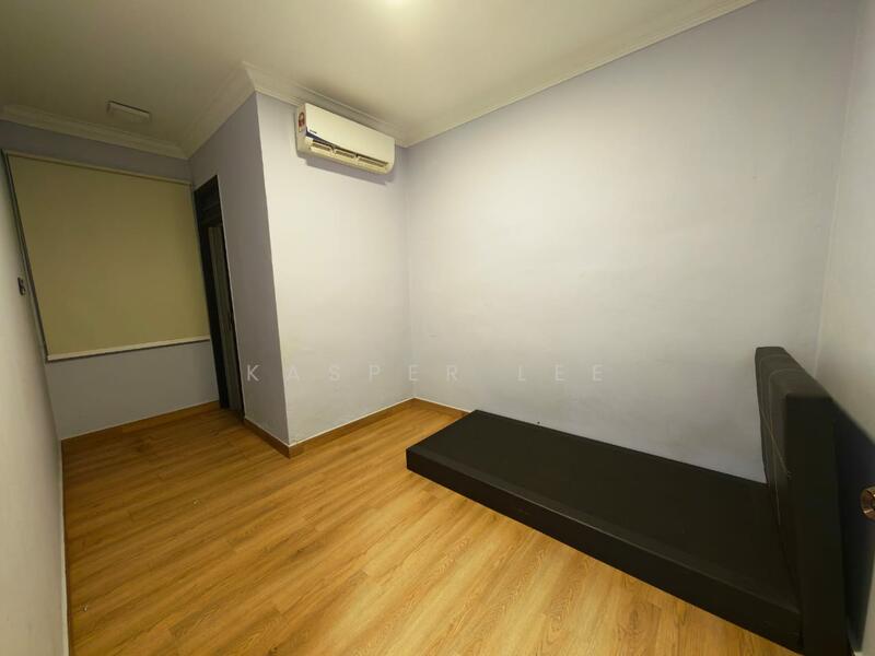 2-storey Terraced House for Sale in Skudai (Johor) - Kasper Lee - Interior - PropertyGuru.com.my