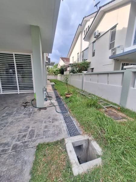 Rumah Berkembar untuk Dijual di Seremban (Negeri Sembilan) - Chong Ming Ming - Exterior - PropertyGuru.com.my