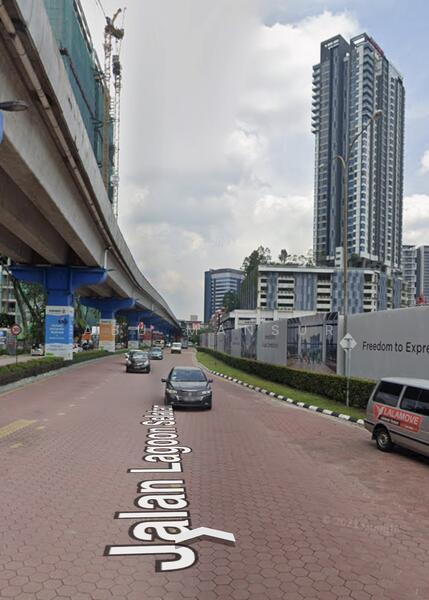 For Rent - sunway square corporate tower