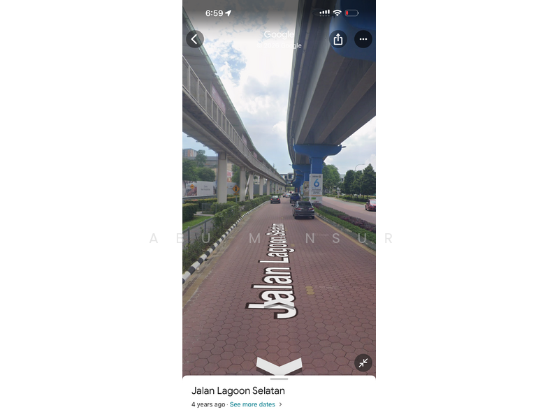 For Rent - sunway square corporate tower