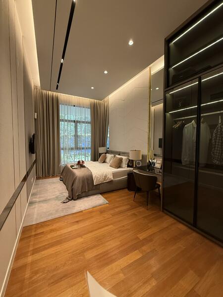 For Sale - LaCosta @ Sunway South Quay