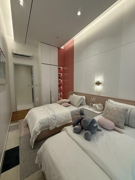 For Sale - LaCosta @ Sunway South Quay