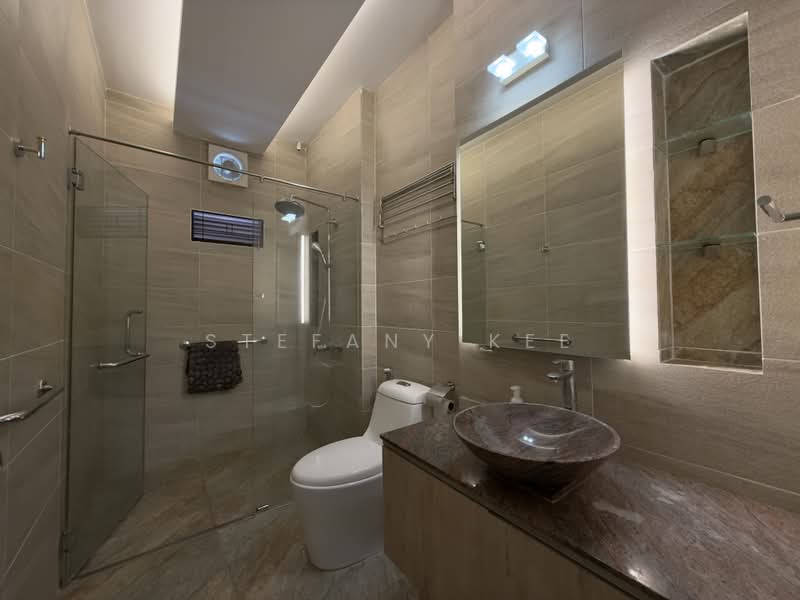 Semi-Detached House for Sale in Tanjung Bungah (Penang) - Stefany Kee - Bathroom - PropertyGuru.com.my