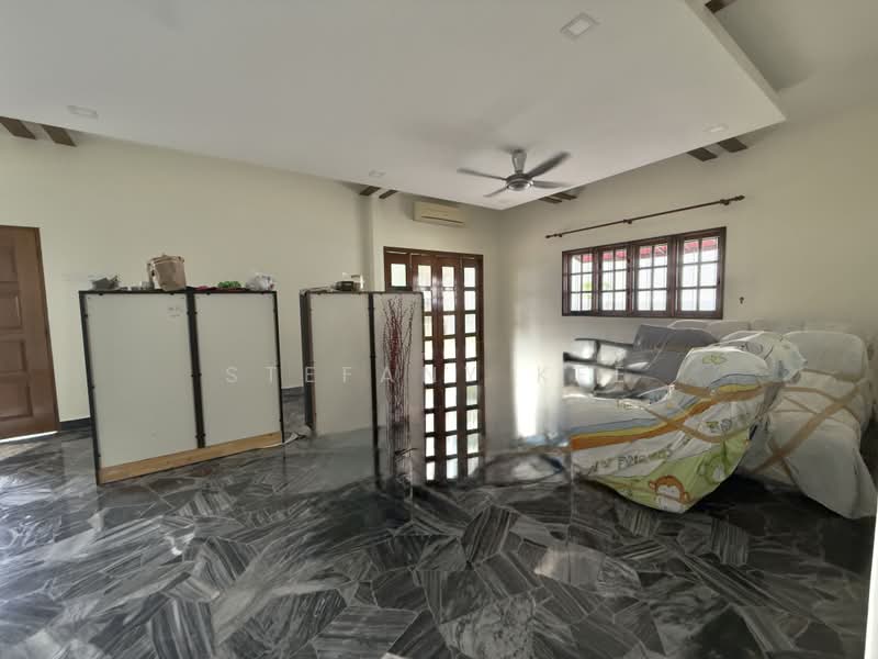 Semi-Detached House for Sale in Tanjung Bungah (Penang) - Stefany Kee - Living Room - PropertyGuru.com.my
