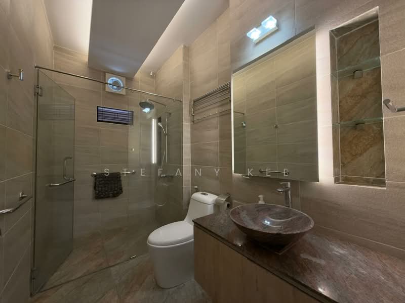 Semi-Detached House for Sale in Tanjung Bungah (Penang) - Stefany Kee - Bathroom - PropertyGuru.com.my