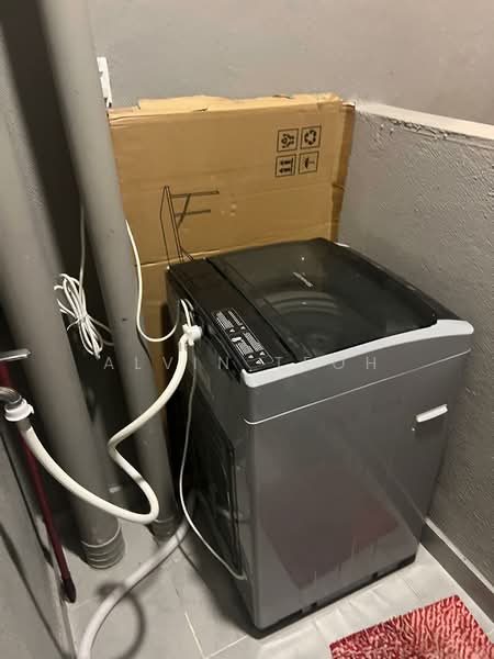 Kondominium untuk Disewa di Embayu - Alvin Teoh - Interior - PropertyGuru.com.my