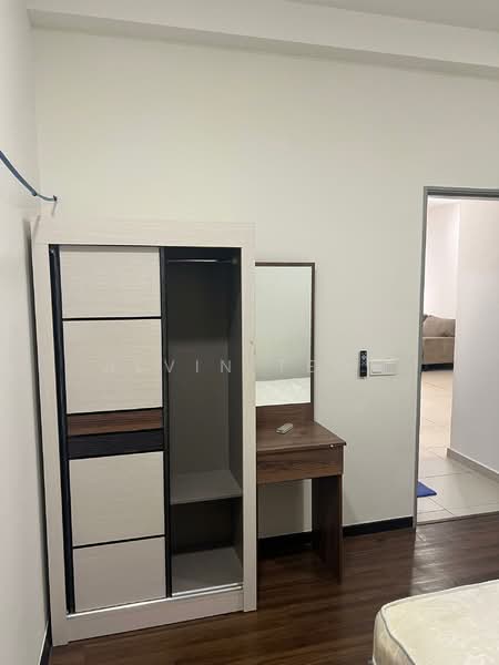 Kondominium untuk Disewa di Embayu - Alvin Teoh - Bedroom - PropertyGuru.com.my