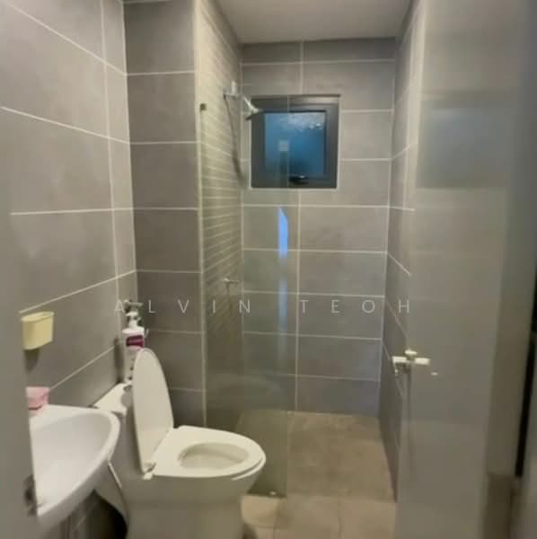Condominium for Rent at Embayu - Alvin Teoh - Bathroom - PropertyGuru.com.my