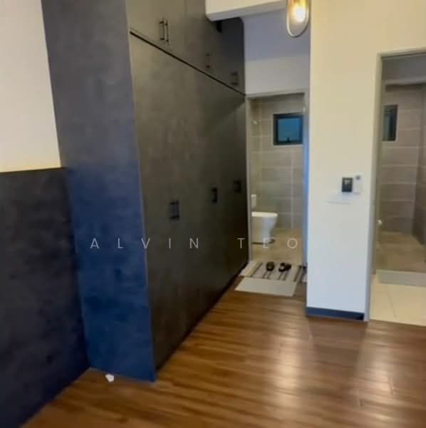 Condominium for Rent at Embayu - Alvin Teoh - Bathroom - PropertyGuru.com.my