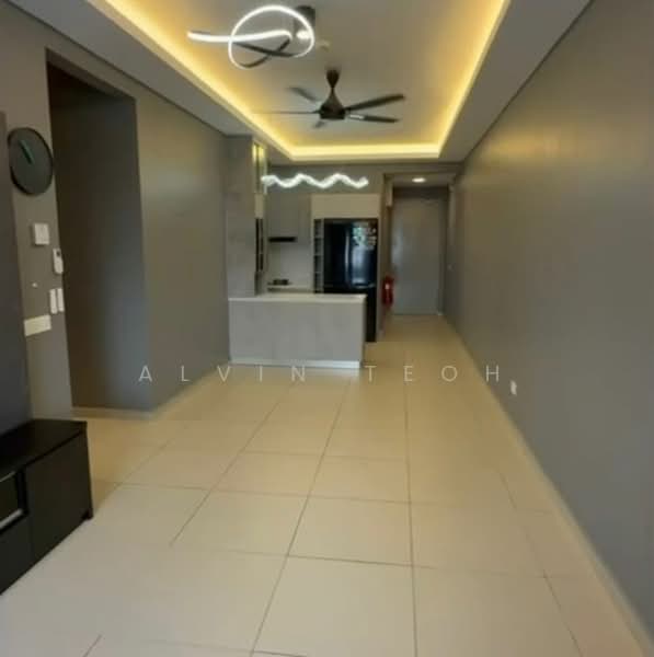 Condominium for Rent at Embayu - Alvin Teoh - Interior - PropertyGuru.com.my