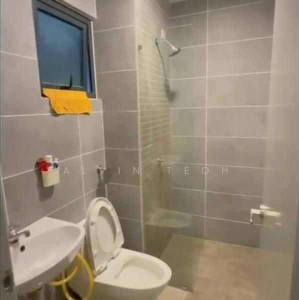 Condominium for Rent at Embayu - Alvin Teoh - Bathroom - PropertyGuru.com.my