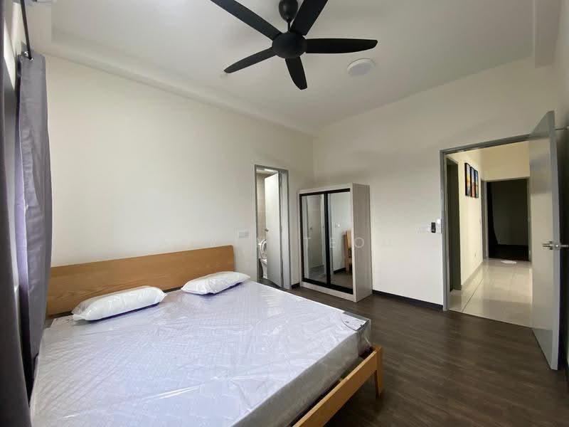 Kondominium untuk Disewa di Embayu - Alvin Teoh - Bedroom - PropertyGuru.com.my