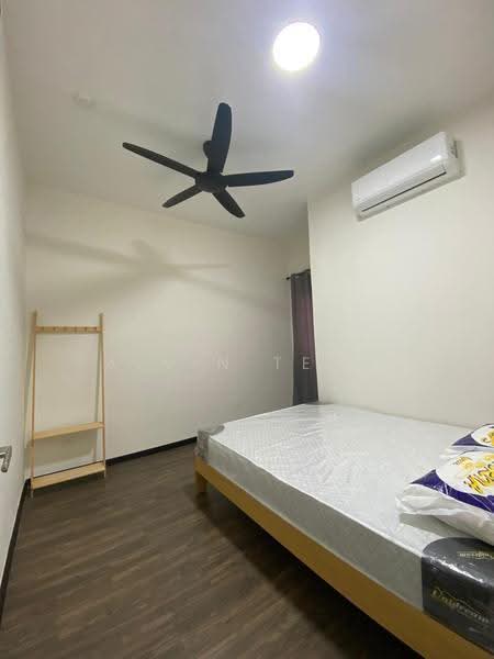 Kondominium untuk Disewa di Embayu - Alvin Teoh - Bedroom - PropertyGuru.com.my