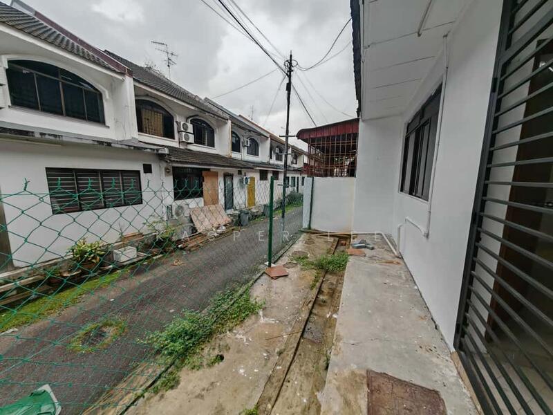 2-storey Terraced House for Sale in Skudai (Johor) - Kasper Lee - Exterior - PropertyGuru.com.my