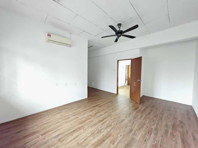 2-storey Terraced House for Sale in Skudai (Johor) - Kasper Lee - Interior - PropertyGuru.com.my
