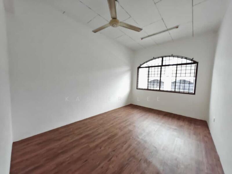 2-storey Terraced House for Sale in Skudai (Johor) - Kasper Lee - Interior - PropertyGuru.com.my