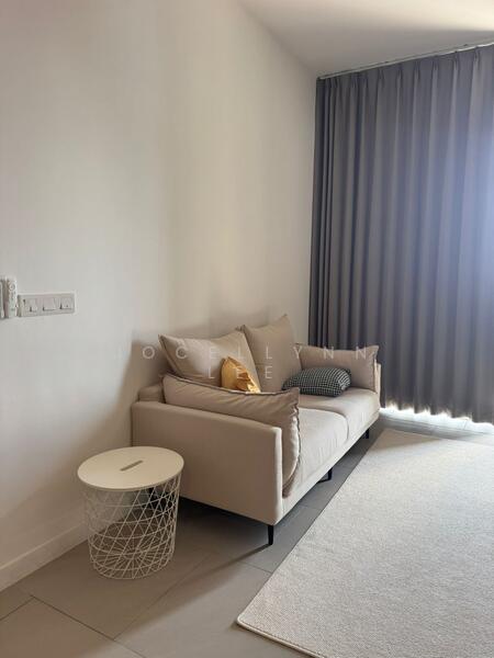 Condominium for Rent at Triuni Residences - Jocellynn Lee - PropertyGuru.com.my