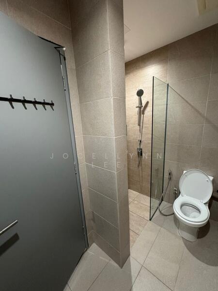 Condominium for Rent at Triuni Residences - Jocellynn Lee - PropertyGuru.com.my