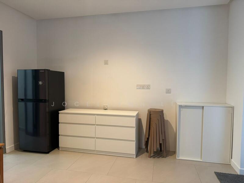 Condominium for Rent at Triuni Residences - Jocellynn Lee - PropertyGuru.com.my