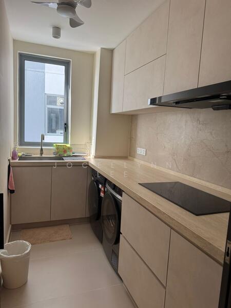 Condominium for Rent at Triuni Residences - Jocellynn Lee - PropertyGuru.com.my