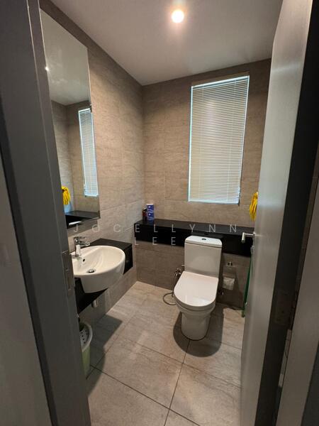 Condominium for Rent at Triuni Residences - Jocellynn Lee - PropertyGuru.com.my