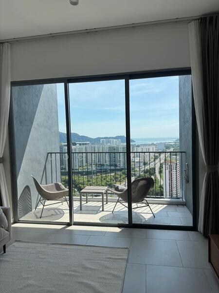 Condominium for Rent at Triuni Residences - Jocellynn Lee - PropertyGuru.com.my