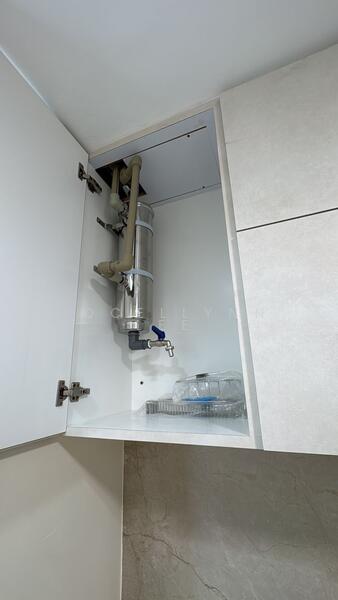 Condominium for Rent at Triuni Residences - Jocellynn Lee - PropertyGuru.com.my