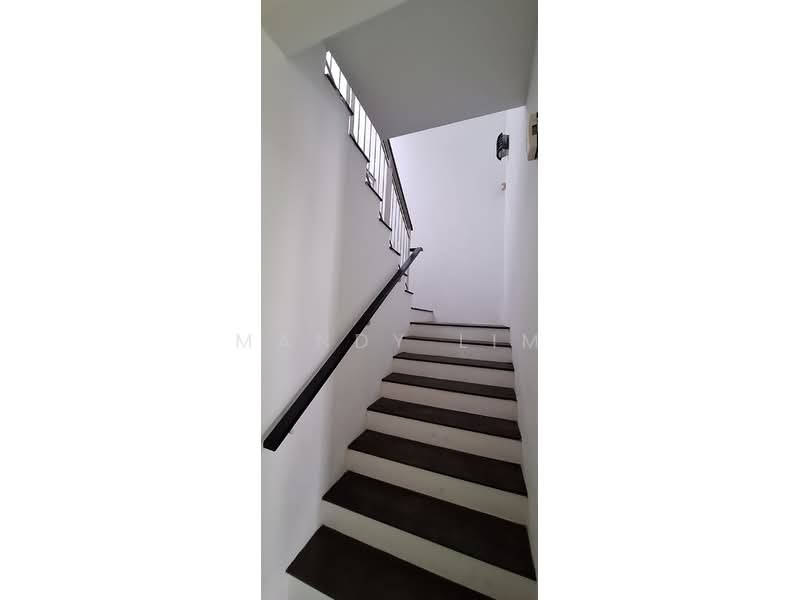 Terraced House for Rent in Cyberjaya (Selangor) - Mandy Lim - Interior - PropertyGuru.com.my