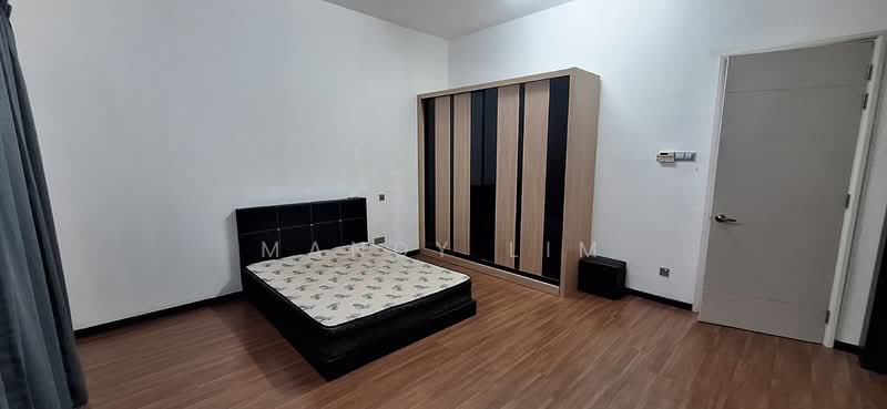 Terraced House for Rent in Cyberjaya (Selangor) - Mandy Lim - Bedroom - PropertyGuru.com.my