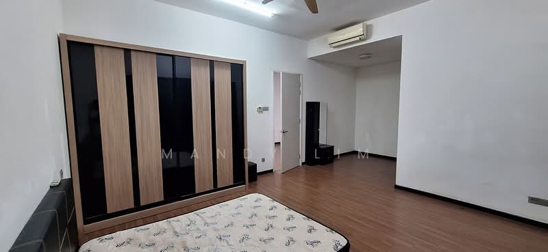 Terraced House for Rent in Cyberjaya (Selangor) - Mandy Lim - Bedroom - PropertyGuru.com.my