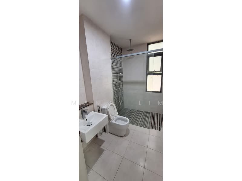 Terraced House for Rent in Cyberjaya (Selangor) - Mandy Lim - Bathroom - PropertyGuru.com.my