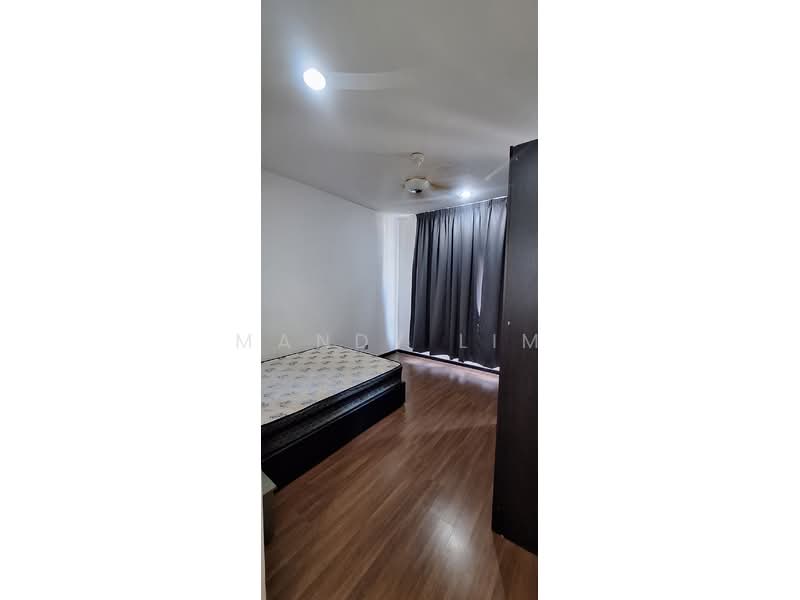 Terraced House for Rent in Cyberjaya (Selangor) - Mandy Lim - Bedroom - PropertyGuru.com.my
