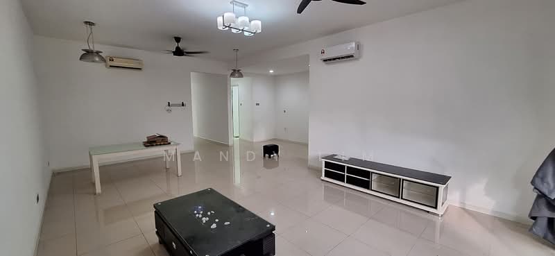 Terraced House for Rent in Cyberjaya (Selangor) - Mandy Lim - Living Room - PropertyGuru.com.my