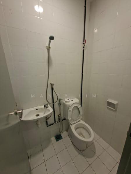 2-storey Terraced House for Rent in Cyberjaya (Selangor) - Mandy Lim - Bathroom - PropertyGuru.com.my