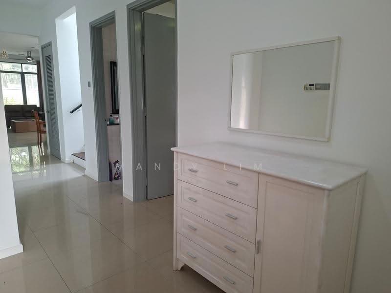 2-storey Terraced House for Rent in Cyberjaya (Selangor) - Mandy Lim - Interior - PropertyGuru.com.my