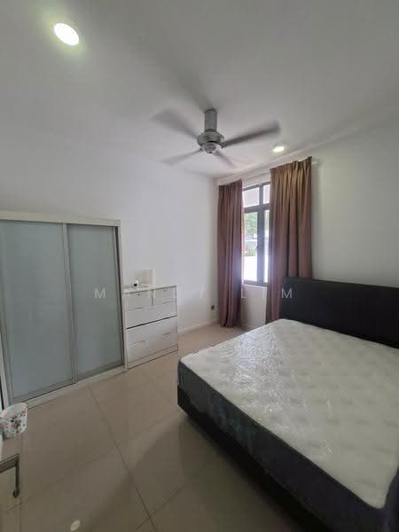 2-storey Terraced House for Rent in Cyberjaya (Selangor) - Mandy Lim - Bedroom - PropertyGuru.com.my