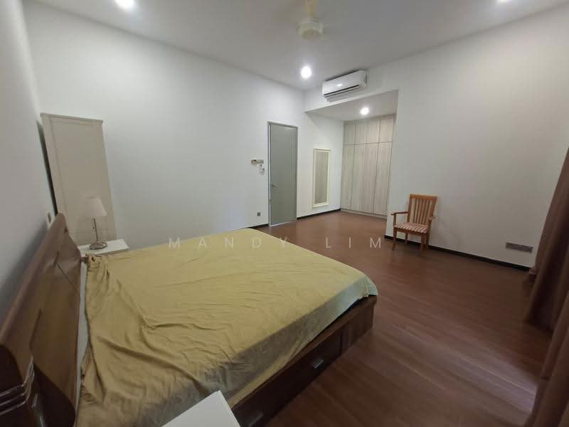 2-storey Terraced House for Rent in Cyberjaya (Selangor) - Mandy Lim - Bedroom - PropertyGuru.com.my
