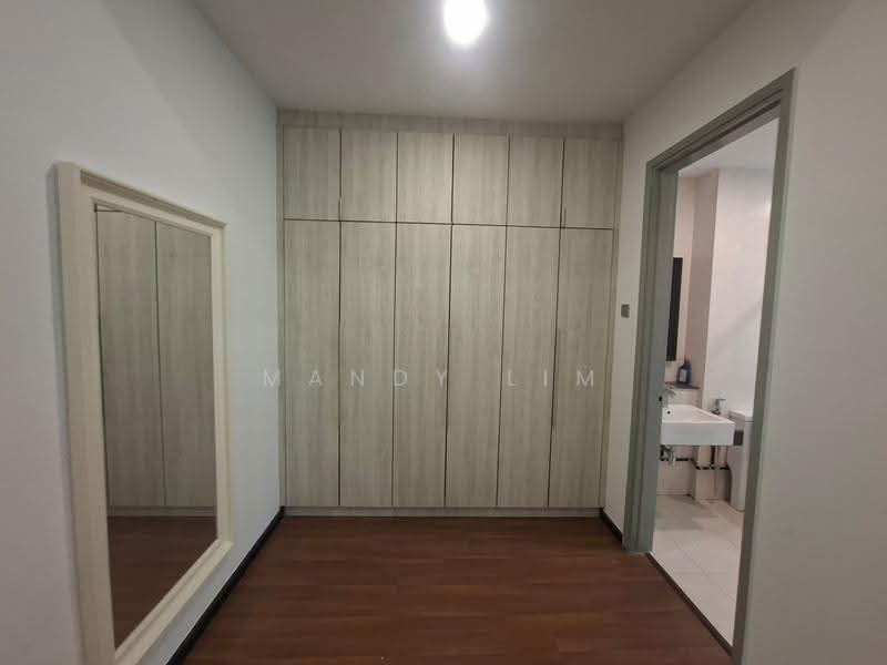 2-storey Terraced House for Rent in Cyberjaya (Selangor) - Mandy Lim - Bathroom - PropertyGuru.com.my