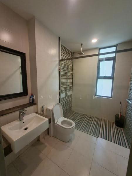 2-storey Terraced House for Rent in Cyberjaya (Selangor) - Mandy Lim - Bathroom - PropertyGuru.com.my
