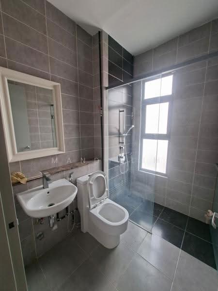 2-storey Terraced House for Rent in Cyberjaya (Selangor) - Mandy Lim - Bathroom - PropertyGuru.com.my