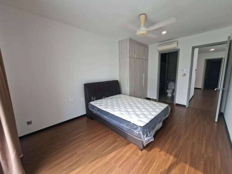 2-storey Terraced House for Rent in Cyberjaya (Selangor) - Mandy Lim - Bedroom - PropertyGuru.com.my