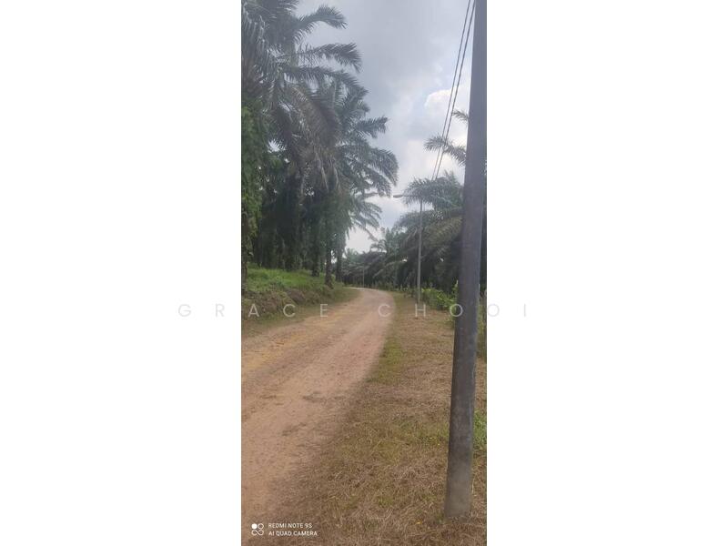 Industrial Land for Sale in Kerling (Selangor) - Grace Chooi - Exterior - PropertyGuru.com.my