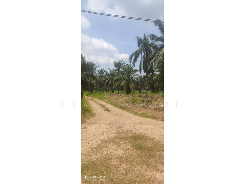 Industrial Land for Sale in Kerling (Selangor) - Grace Chooi - Exterior - PropertyGuru.com.my