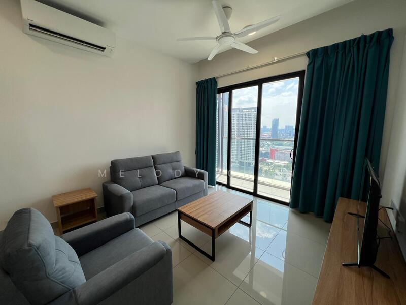 Bangsar Hill Park untuk Untuk Disewa - RM 3,500 /bulan, Mac 2026 - PropertyGuru.com.my