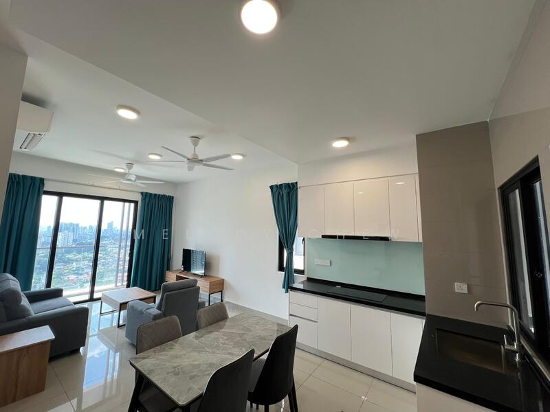 Bangsar Hill Park untuk Untuk Disewa - RM 3,500 /bulan, Mac 2026 - PropertyGuru.com.my