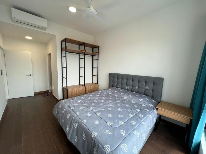 Bangsar Hill Park untuk Untuk Disewa - RM 3,500 /bulan, Mac 2026 - PropertyGuru.com.my