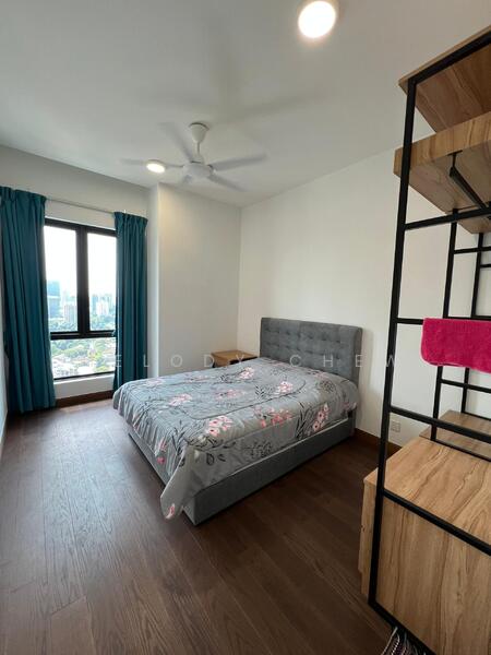 Bangsar Hill Park untuk Untuk Disewa - RM 3,500 /bulan, Mac 2026 - PropertyGuru.com.my