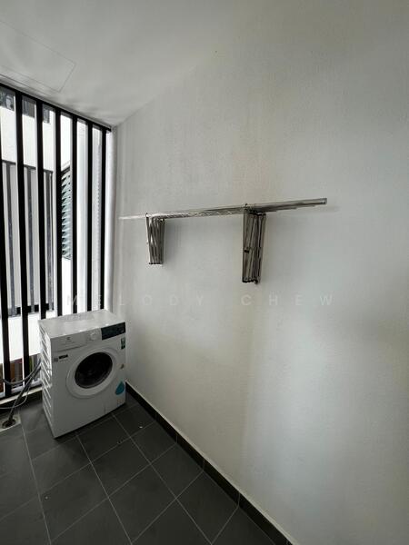 Bangsar Hill Park untuk Untuk Disewa - RM 3,500 /bulan, Mac 2026 - Interior - PropertyGuru.com.my